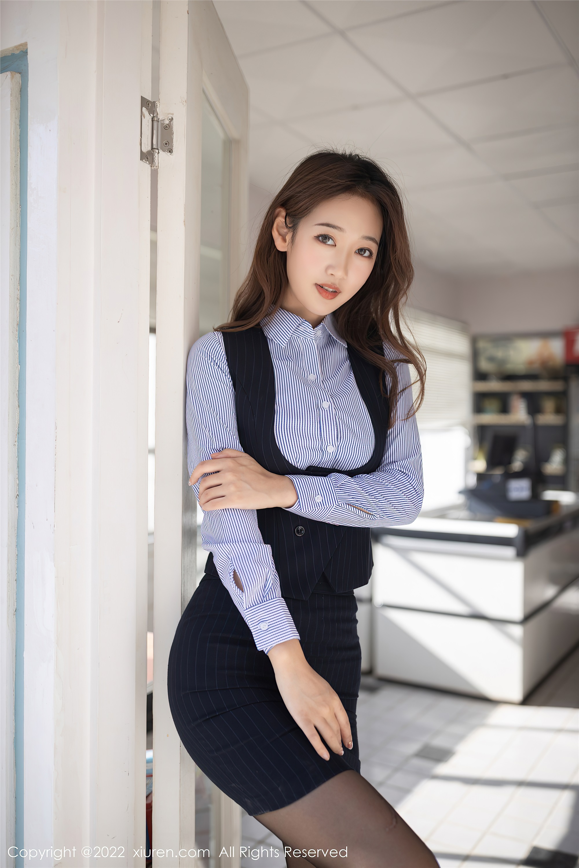 Xiuren秀人网 2022.01.28 NO.4532 唐安琪